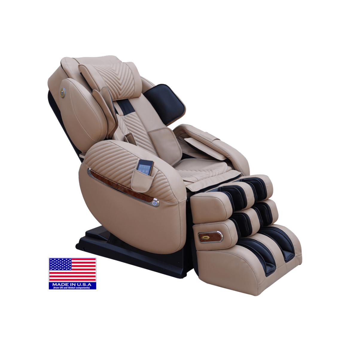 Luraco i9 Max Plus Special Edition Massage Chair